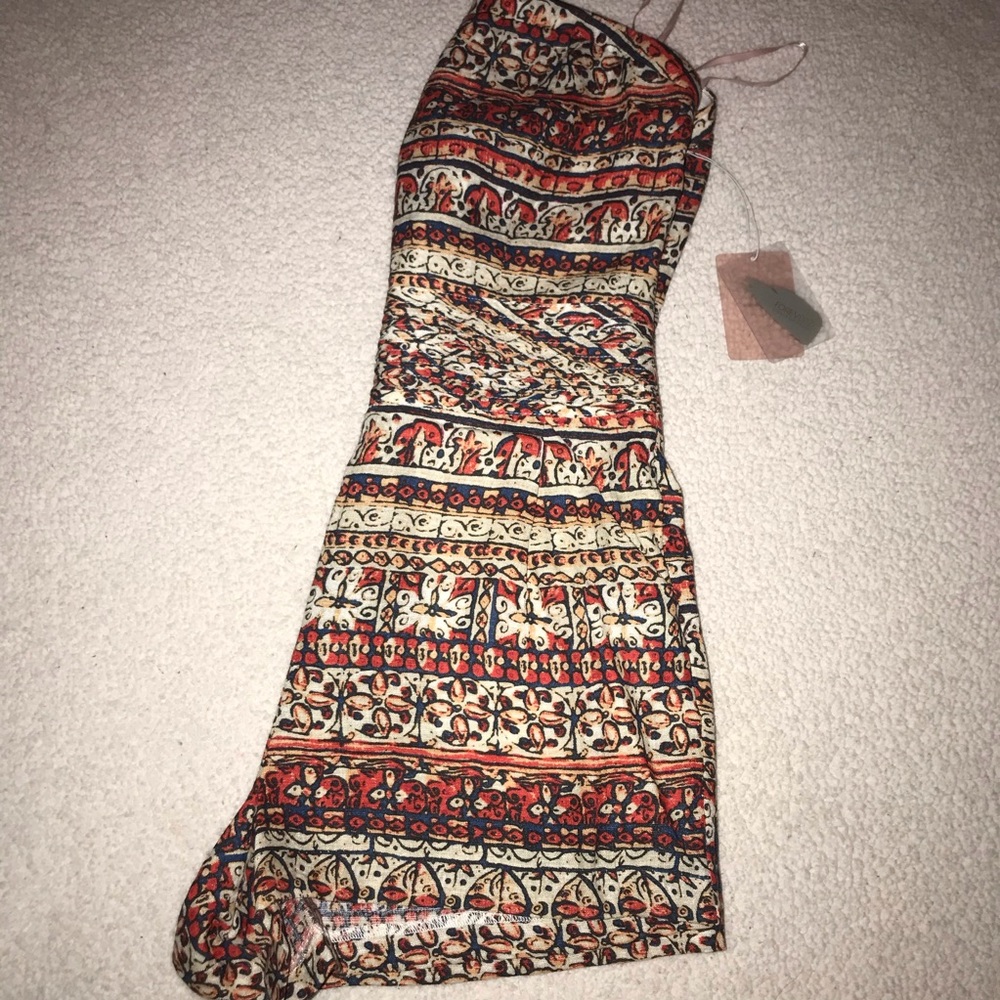 F21 Romper (NEW)